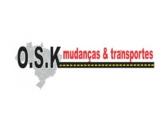 O.S.K Mudanças e Transportes