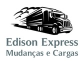 Edison Express Mudanças e Cargas