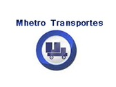 Logo Mhetro Transportes