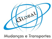 Logo Global Mudanças E Transportes