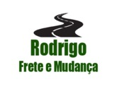 Rodrigo Frete e Mudança