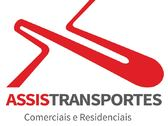 Logo Assis Transportes
