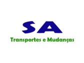 Logo Transportadora S/A Mudanças