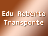 Edu Roberto Transporte