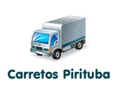 Carretos Pirituba