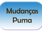Logo Muda Puma