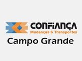 Confiança Mudanças & Transportes Campo Grande