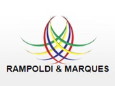 Logo Transportadora Rampoldi e Marques