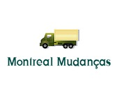 Logo Montreal Mudanças