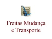 Logo Freitas Mudança e Transporte