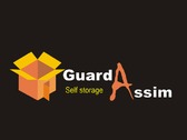Logo GuardAssim Self Storage