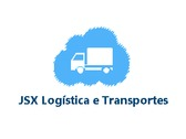 ​JSX Logística e Transportes
