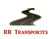 Logo RR Transportes