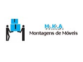 M.K.A Montagens de Móveis