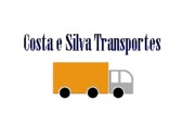 Logo Costa e Silva Transportes