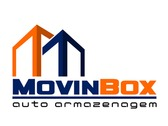 MovinBox Auto Armazenagem