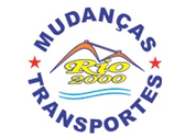 Rio 2000 Mudanças E Transportes