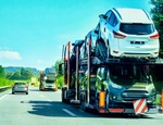 Como fazer o transporte de veículos durante a mudança