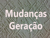 Mudanças Geração