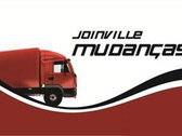 Joinville Mudanças E Fretes