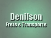 Denilson Frete E Transporte