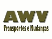 Awv Transportes E Mudanças