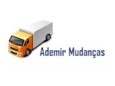 Logo Ademir Mudanças