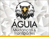 Águia transportes e mudanças