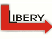 Logo Libery Transportes