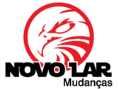 Logo Novolar Mudanças e Transportes