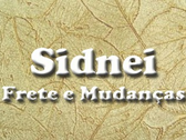 Sidnei Frete E Mudanças