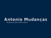 Antonio Mudanças SJRP