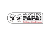 ​Amigos do Papai Mudanças