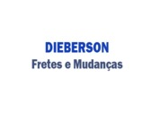 Dieberson Fretes e Mudanças​