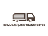 HD Mudanças e Transportes