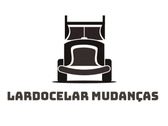 Logo Lardocelar Mudanças