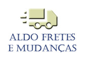 Aldo Fretes e Mudanças