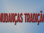 Logo Mudanças Tradição