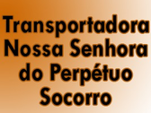 Transportadora N. S. Do Perpétuo Socorro