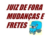 Juiz de Fora Mudanças e Fretes