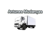 Antunes Mudanças