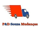 P&d Souza Mudanças