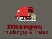 Dborges Mudanças e Fretes