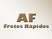 Af Fretes Rápidos