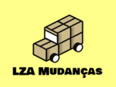 LZA Mudanças