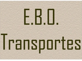 E.b.o. Transportes