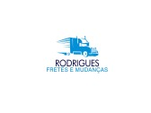 Rodrigues Fretes e Mudanças