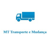 MT Transporte e Mudança