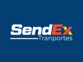 SendEx Mudanças