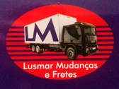 Lusmar Fretes E Mudanças